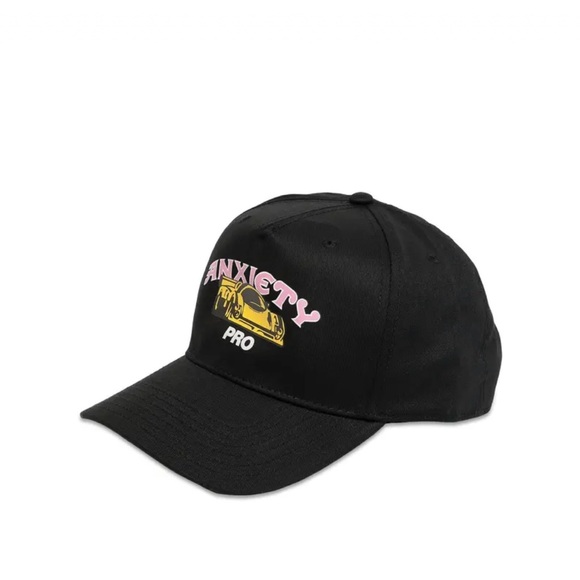ASSC SNAPBACK - Picture 2 of 6